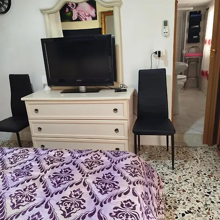 Сasa de vacaciones Lory's